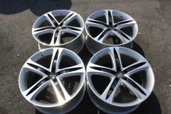 G-Corporation Luftbahn TC5. 8.5x20", 5x114.3, ET38 ����