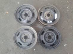 General Motors. 5.5x14, 5x110.00, ET39, ЦО 65,1 мм.