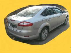 Бак топливный. Ford Mondeo