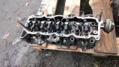Головка блока цилиндров. Toyota Carina ED, ST160 Двигатель 1SELU