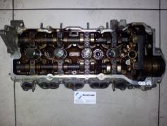 Головка блока цилиндров. Nissan Primera Camino, WQP11, QP11 Nissan Bluebird, QU14 Nissan Sunny, QB15 Nissan Primera Двигатель QG18DD