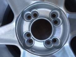 Incurve Wheels. x22", ET-20