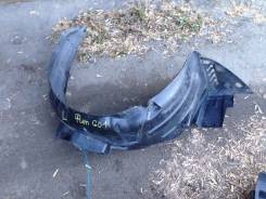 Подкрылок. Honda Fit, GD4, GD3, GD2, GD1