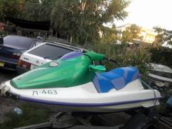 BRP Sea-Doo GTX. 1998 год год