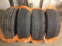 Semperit Speed-Life. ������, 2013 ���, �/�, ����� 40�% ����
