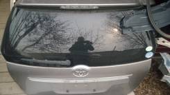 Дверь багажника. Toyota Wish, ZNE10, ZNE10G, ZNE14, ZNE14G