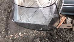 Стекло заднее. Toyota Carina ED, ST160 Двигатель 1SELU