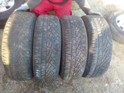 Michelin Latitude Cross. Летние, 2008 год, износ: 60%, 4 шт