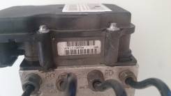 Блок abs. Citroen C4 Peugeot 307 Peugeot 206