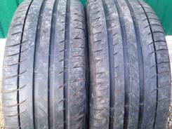 Michelin Pilot Exalto. Летние, износ: 10%, 2 шт