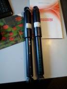 Амортизатор. Nissan Wingroad, VEY11, VFY11, VGY11, VY11, WFY11 Nissan Expert, VEW11, VW11 Nissan AD, VEY11, VFY11, VGY11, VY11, WFY11 Двигатели: QG13D...