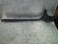 Накладка на порог. Toyota Corolla, AE100G, AE100 Двигатели: 5AFHE, 5AF, 5AFE