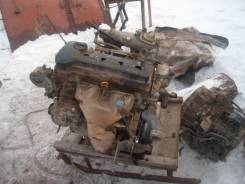 Двигатель в сборе. Nissan Expert, VW11
