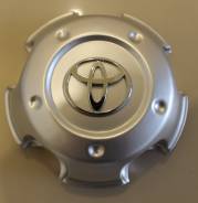 Колпаки Toyota Land Cruiser 100. Диаметр 16"", 1 шт