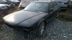 BMW 7-Series. E38