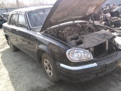 Запчасти на волга 3105. ГАЗ Волга