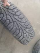 Nokian Nordman RS. Зимние, без шипов, без износа, 1 шт