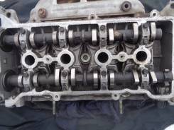 Головка блока цилиндров. Toyota: Corolla, Corolla Verso, RAV4, Allion, Avensis, Vista Ardeo, Vista, Allex, MR-S, Celica, Matrix, Wish, Opa, Isis, Coro...