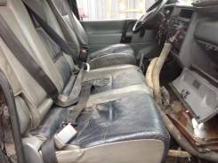 Сиденье. Volkswagen Transporter