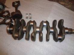 Коленвал. Toyota: Corolla, Corolla Verso, RAV4, Allion, Avensis, Vista Ardeo, Vista, Allex, MR-S, Celica, Matrix, Wish, Opa, Isis, Corolla Fielder, Vo...