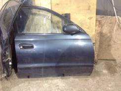 Дверь боковая. Toyota Sprinter