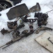 Рулевая рейка. Toyota Sprinter