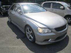 Toyota Mark X. 121, 3GR