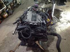 Двигатель в сборе. Opel Omega