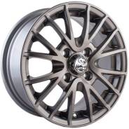 ВАЗ. 5.5x13, 4x98.00, ET25, ЦО 58,6 мм.
