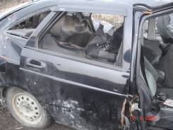 Дверь боковая. Лада Приора