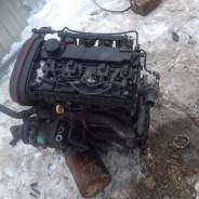 Двигатель в сборе. Alfa Romeo 156