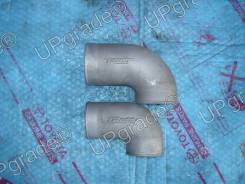 Пайпы кулера Greddy/Trust от Toyota Aristo JZS161 2Jzgte. Toyota Aristo, JZS161 Двигатель 2JZGTE
