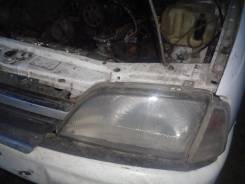 Фара. Opel Omega