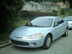 Chrysler Sebring ����