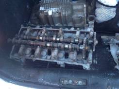 Головка блока цилиндров. Ford Focus