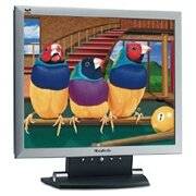 Viewsonic. 17" (43 см), технология LCD (ЖК)