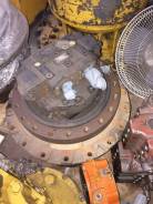 Редуктор хода. Caterpillar 325D L. Под заказ