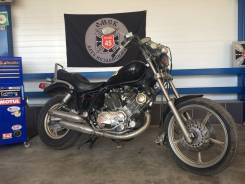 Yamaha Virago XV 750. 749 куб. см., неисправен, без птс, без пробега