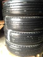 Yokohama ProForce RY01. Летние, 2009 год, износ: 10%, 4 шт