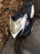 Racer Stells