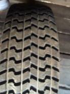 Goodyear Ice Navi. Зимние, без шипов, 2003 год, без износа, 2 шт