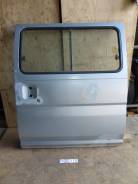 Дверь сдвижная. Nissan Homy, KRME24, KSE24, KHE24, KRE24 Nissan Caravan, KHE24, KRME24, KRE24, KSE24 Двигатели: LD20T, TD27, TD27TI, Z20S