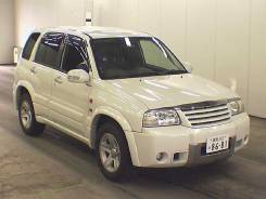 Suzuki Escudo. TL52W, J20A