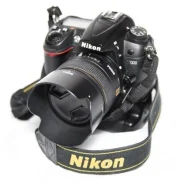 Nikon D7000