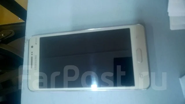 Samsung Galaxy Grand Prime VE Duos SM-G531H/DS ����
