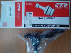 Шаровая опора. Toyota: Crown Majesta, Crown, Town Ace, Master Ace Surf, Mark II, Origin, Cresta, Progres, Brevis, Chaser Двигатели: 1GFE, 1GGPE, 1JZGE...