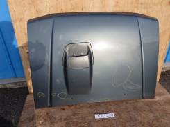 Капот. Mitsubishi Pajero, V26C, V26W, V46W, V46V, V26WG, V46WG