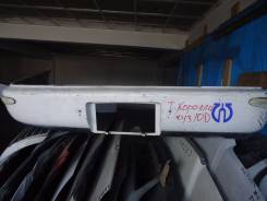 Бампер. Toyota Corolla, EE107, CE101, EE105, EE103, EE101, CE109, CE107, AE101G, CE105, AE104G, AE100, AE100G, AE102, AE104, CE100G, CE102G, CE101G, A...