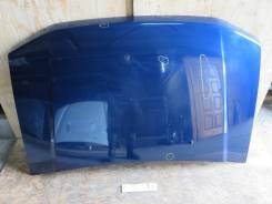Капот. Mitsubishi Pajero iO, H76W, H66W, H61W, H71W