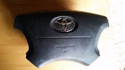 Подушка безопасности. Toyota Celsior, UCF30, UCF31 Lexus LS430, UCF30 Двигатель 3UZFE